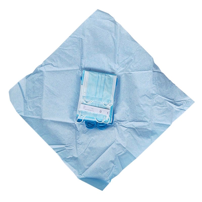 UAN Central Line Dressing - PICC & CVC Dressing (5 Pack) - Image 2