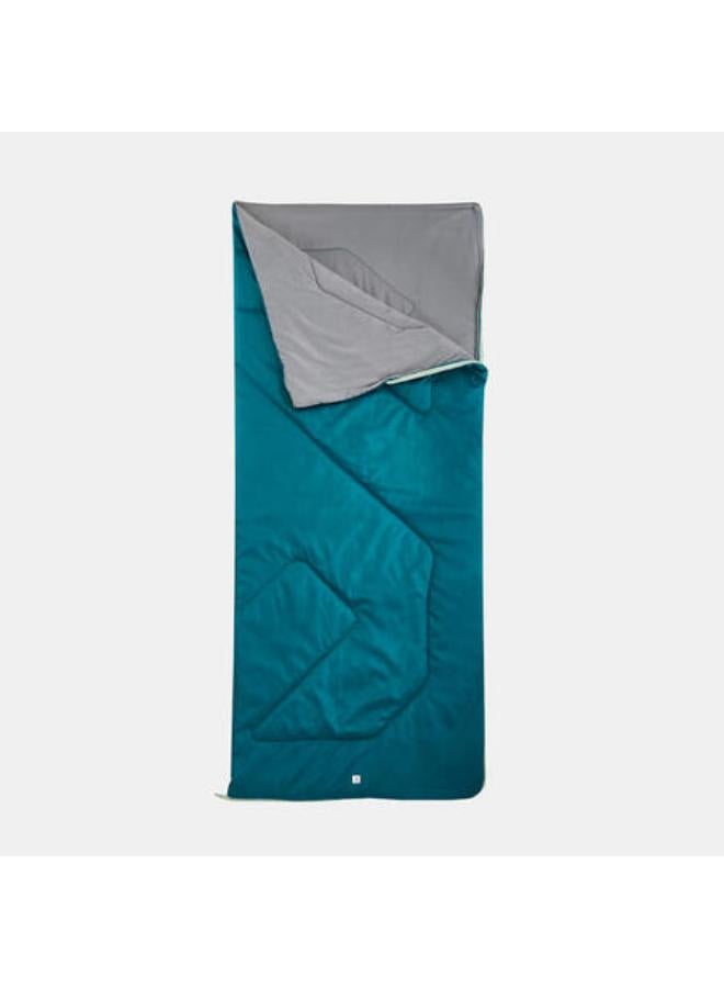 Quechua Camping Sleeping Bag Arpenaz 20° - Image 1