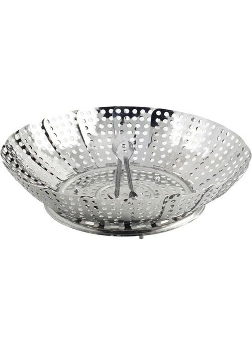Tamu Steamed Vegetable Cooking and Boiling Apparatus  - Image 1