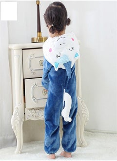 Baby Three-Dimensional Modeling Hooded Bodysuit