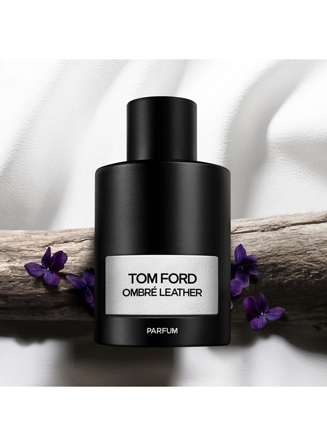 توم فورد عطر أومبر ليذر - 50 مل - Image 2