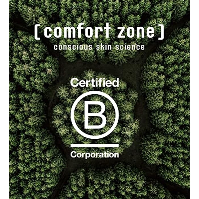 Comfort Zone ] De-Stress Hydrating Environmental Stress Recovery Biocellulose Sheet Mask Aloe Calendula, 1 piece - Image 3