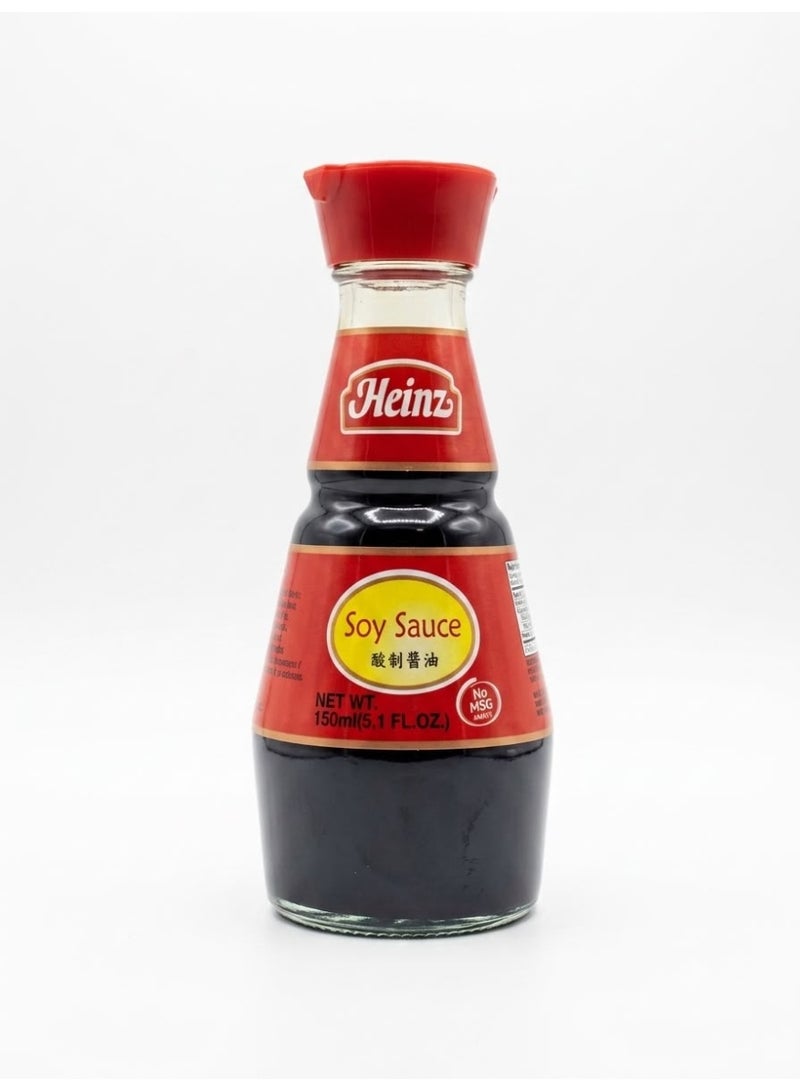 Red Soy Sauce - 150 ml