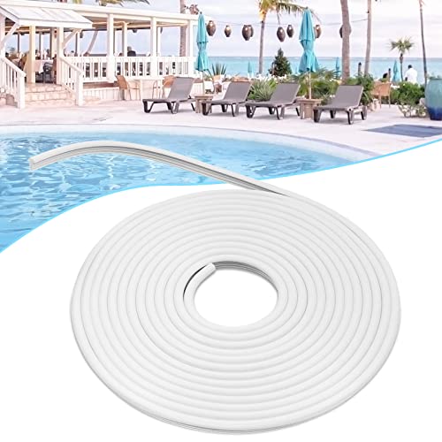 SuperDi Plastic 120ft Roll QP1562 Swimming Pool Liner Lock - Image 3