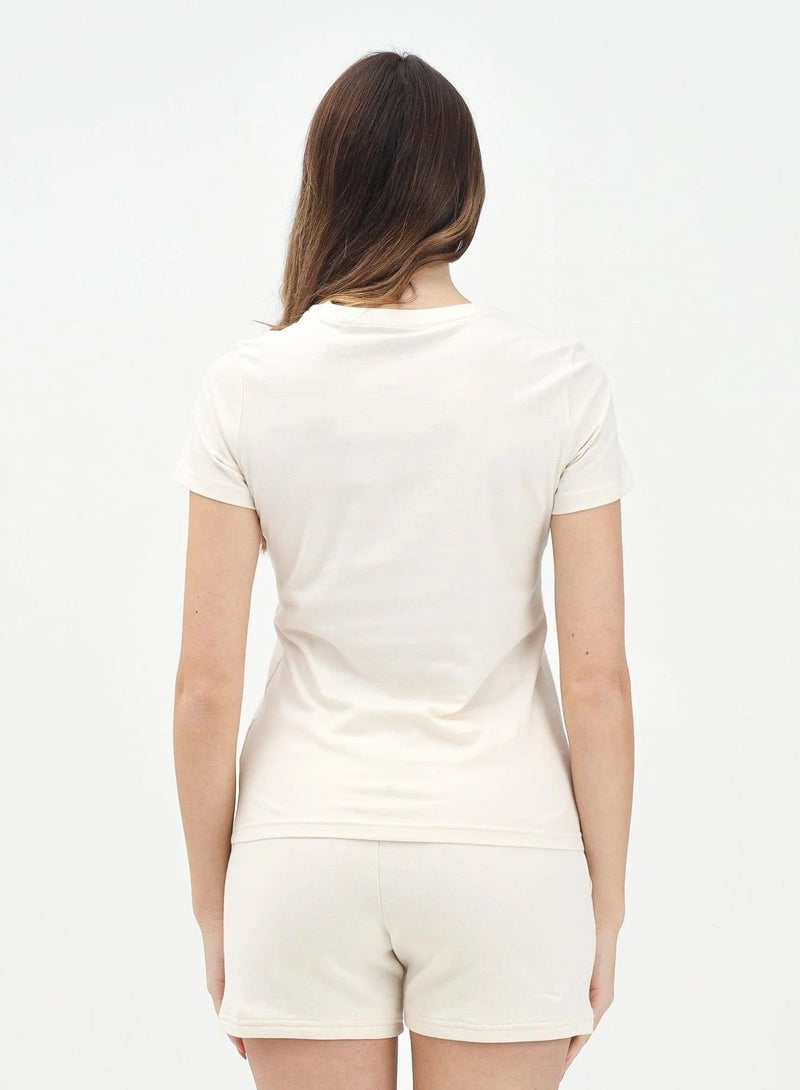 PUMA تي شيرت ESS ELEVATED - Image 2