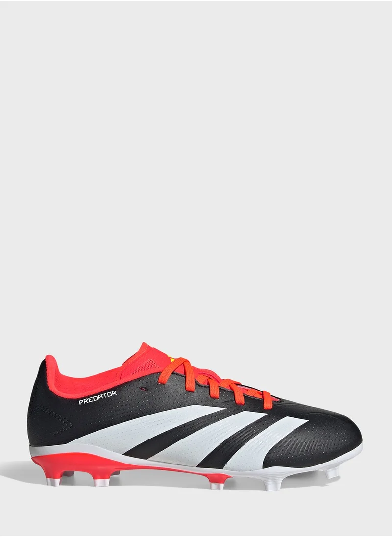 Adidas Predator League FG Football Boots