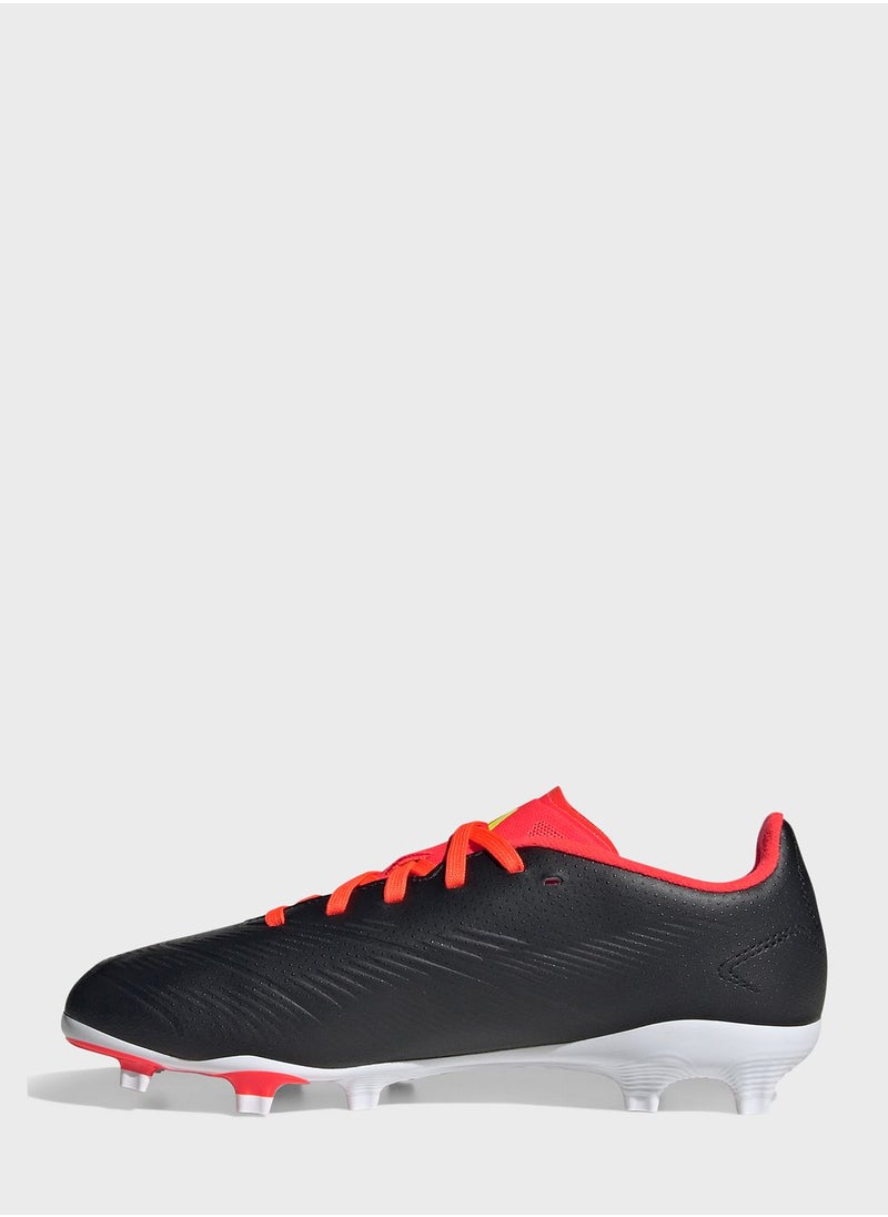 Adidas - Predator League FG Football Boots - Image 1