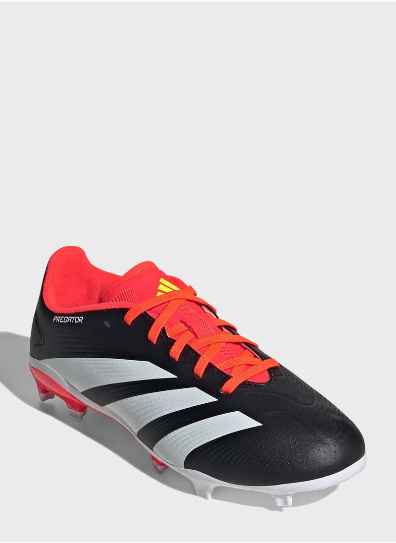 Adidas - Predator League FG Football Boots - Image 1