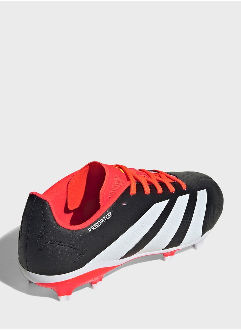 Adidas - Predator League FG Football Boots - Image 1