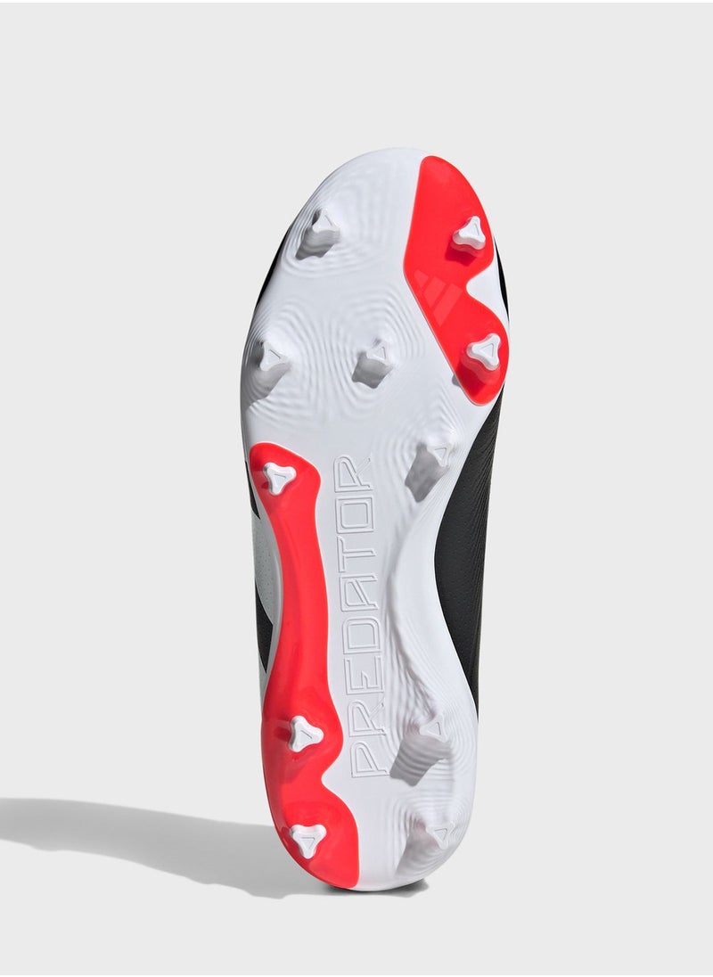 Adidas - Predator League FG Football Boots - Image 1