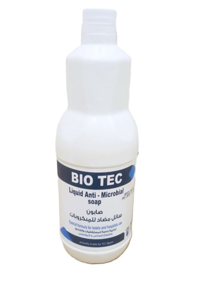 TCL Biotec  Liquid Hand Sanitizer 1L 