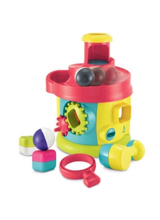 Early Learning Centre Twist And Turn Activity House - pzsku/Z9BA34ABA6DEA499C4D61Z/45/_/1685792613/258f2d93-6c57-4b83-ab02-a6a5dc0f90f2