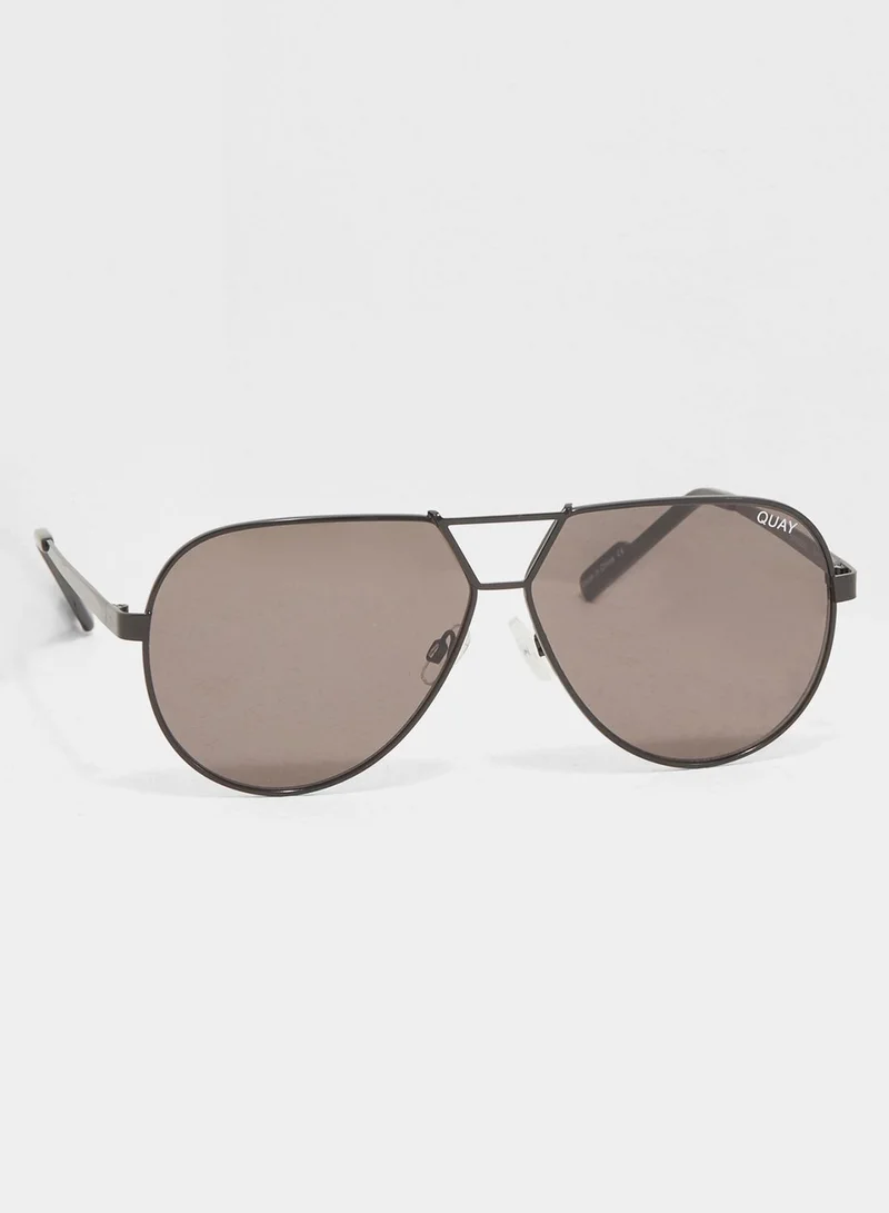 Quay Supernova Sunglasses