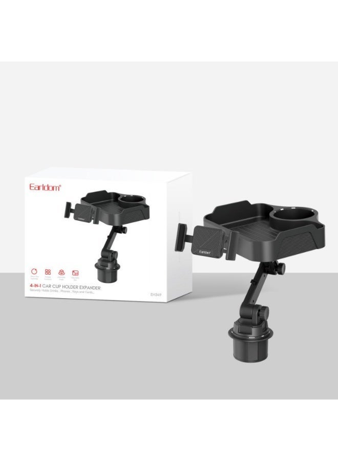 Earldom "Secure Your Phone with Earldom ET-EH349 Adjustable Cup Holder" - Image 2