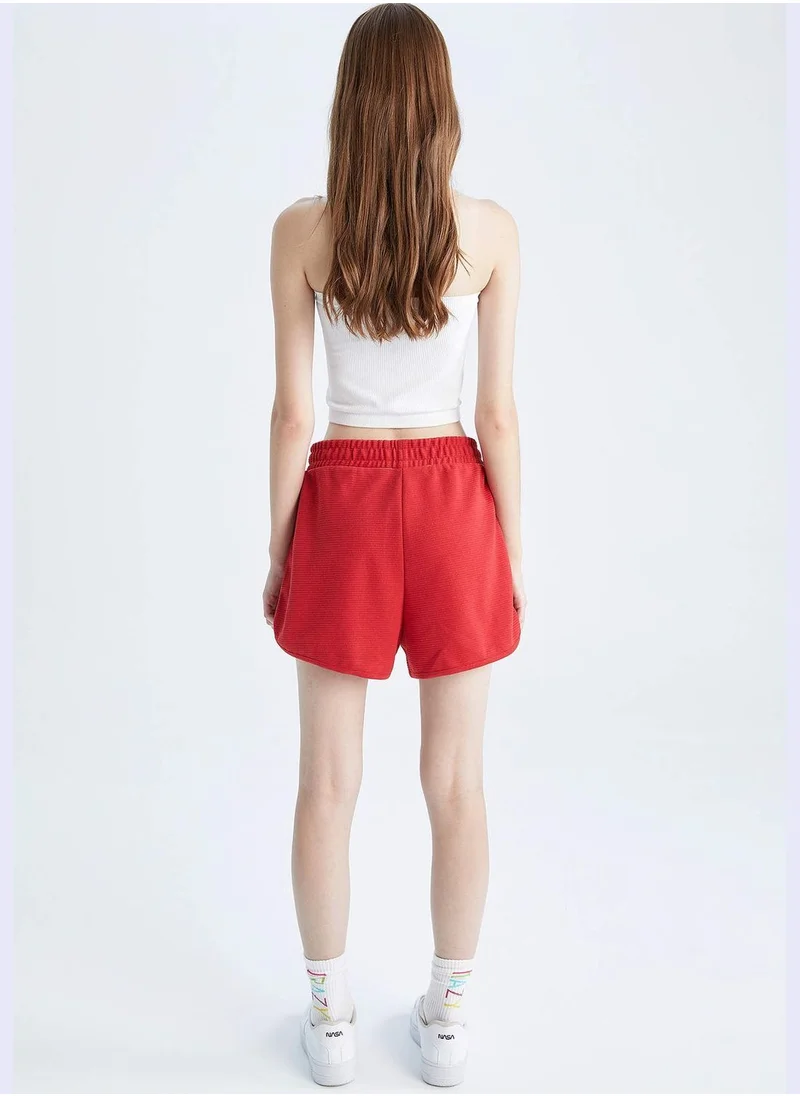 DeFacto Woman Knitted Short