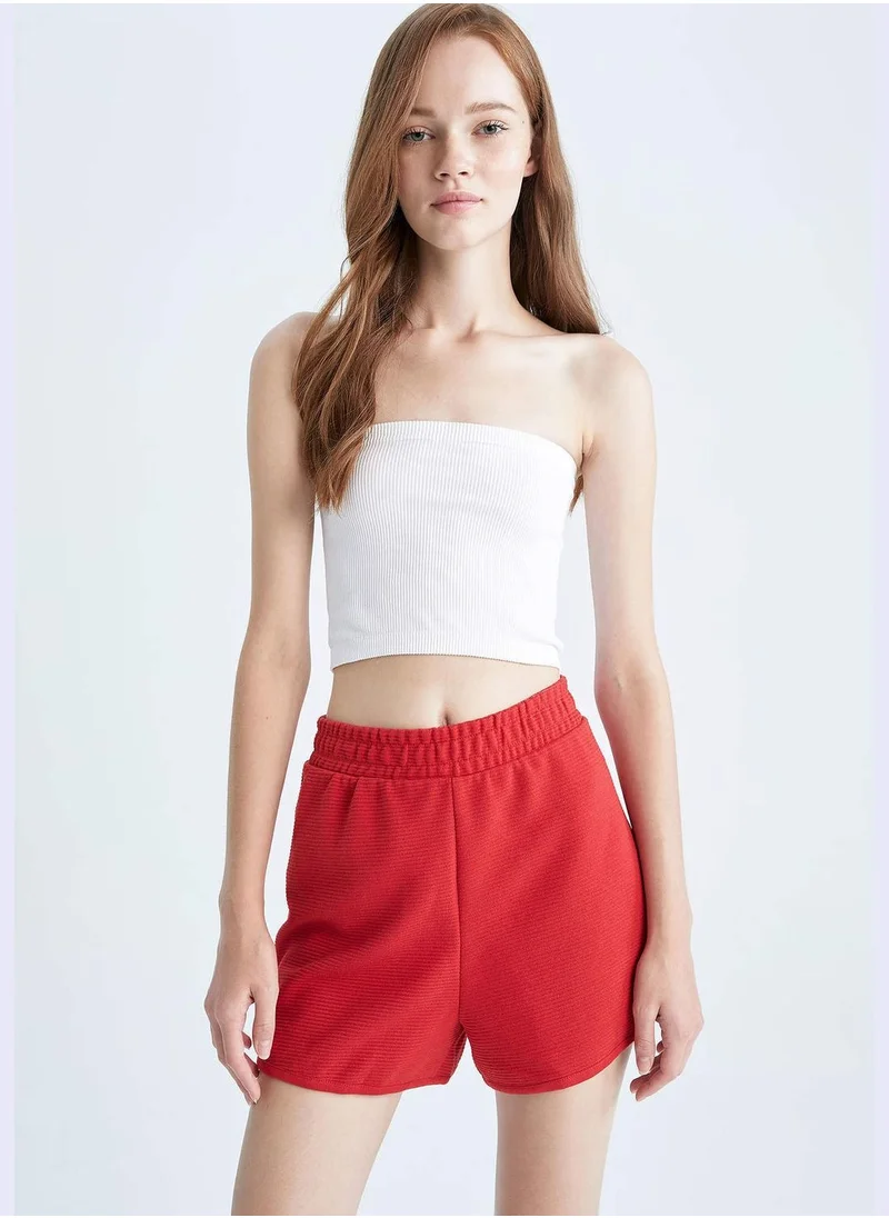 DeFacto Woman Knitted Short