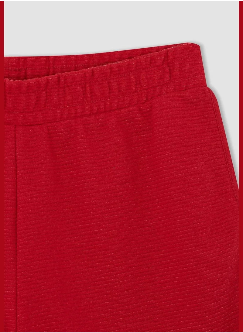 DeFacto Woman Knitted Short