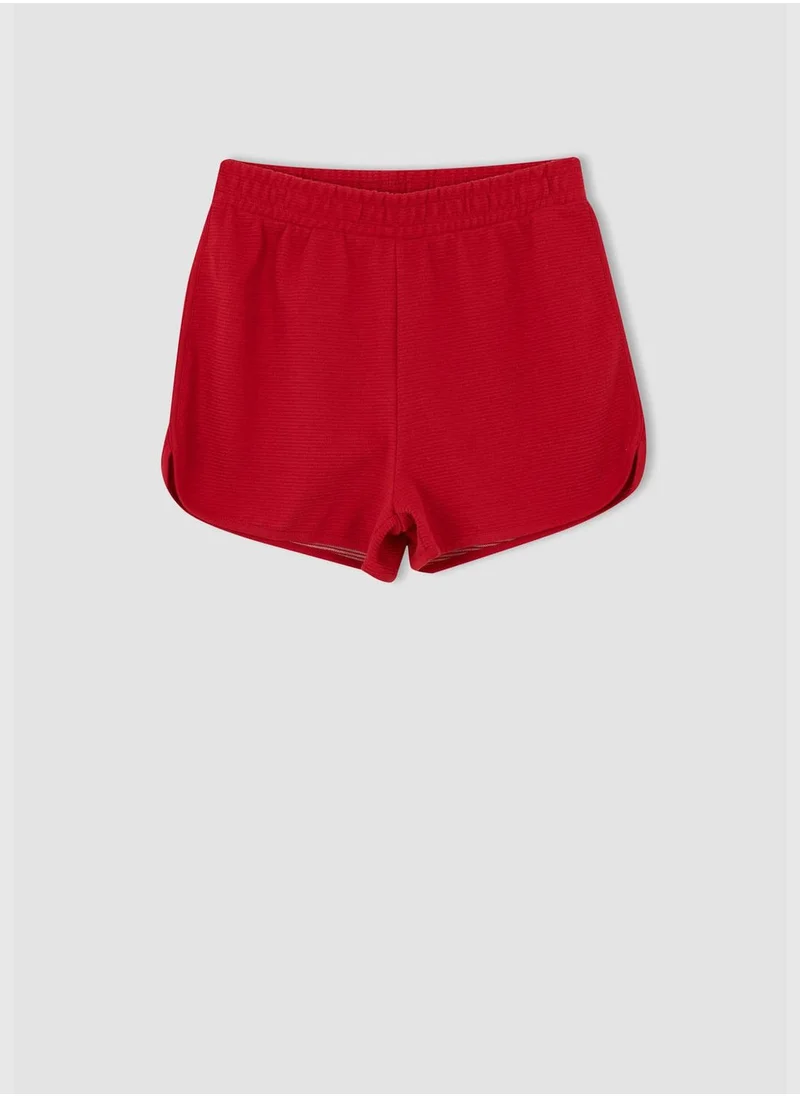 DeFacto Woman Knitted Short