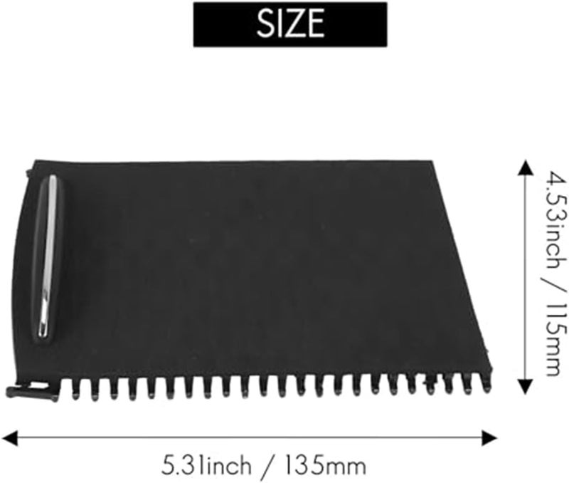 Wivplex Center Console Roller Blind Cover - Image 2