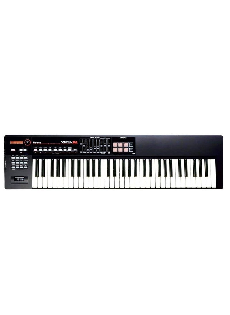 Roland - XPS-10 Synthesizer Keyboard - Image 1