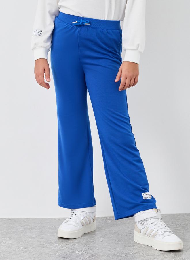 Styli Teen Central Park Print Sweatshirt and Trousers Set - Image 5