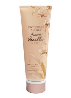 Victoria's Secret VICTORIA'S SECRET( Bare Vanilla La Creme) Body Lotion -236ml 