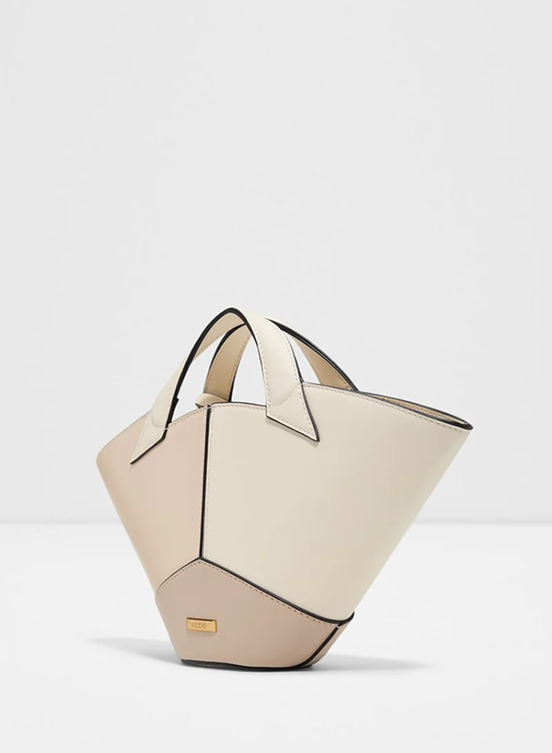 ALDO TOP HANDLE Satchel