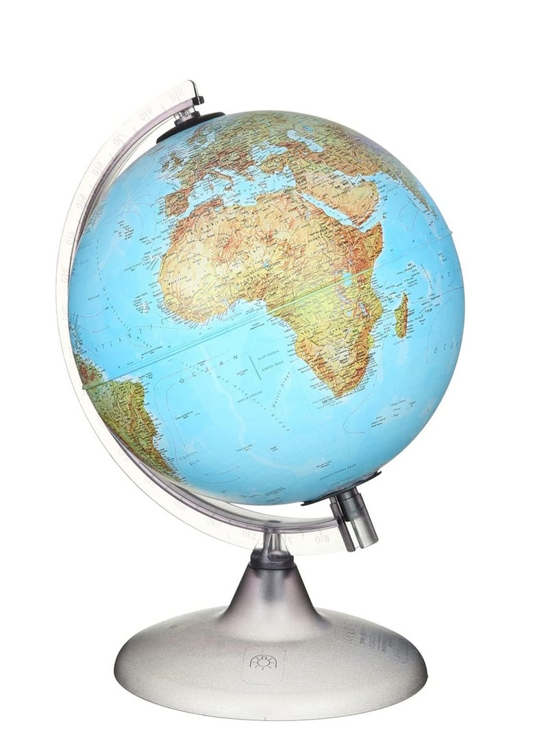 Stereogram English Globe - Image 1