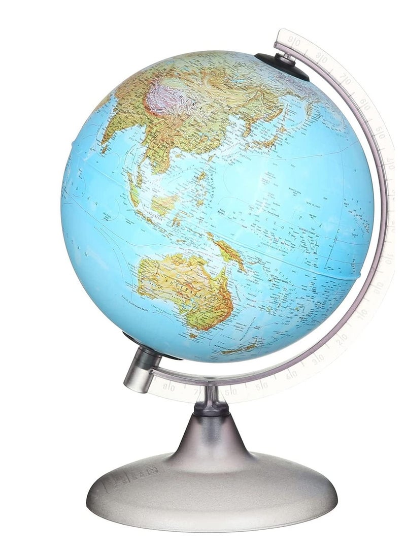 Stereogram English Globe - Image 2