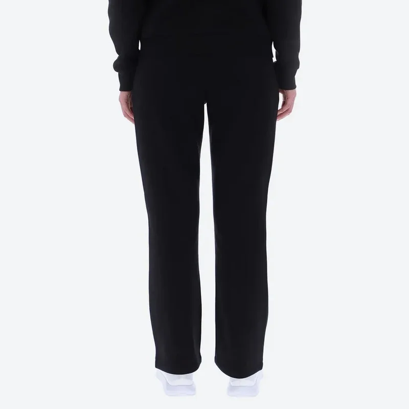Reebok Black Reebok Brielle Pintuck Open Hem Women's Jogger - Black for Women | Best Price UAE