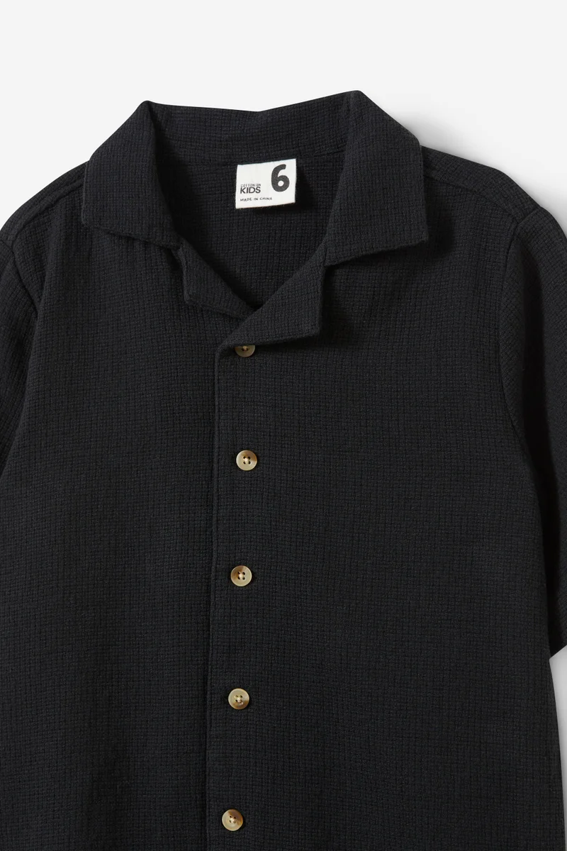 كوتون اون Cabana Short Sleeve Shirt