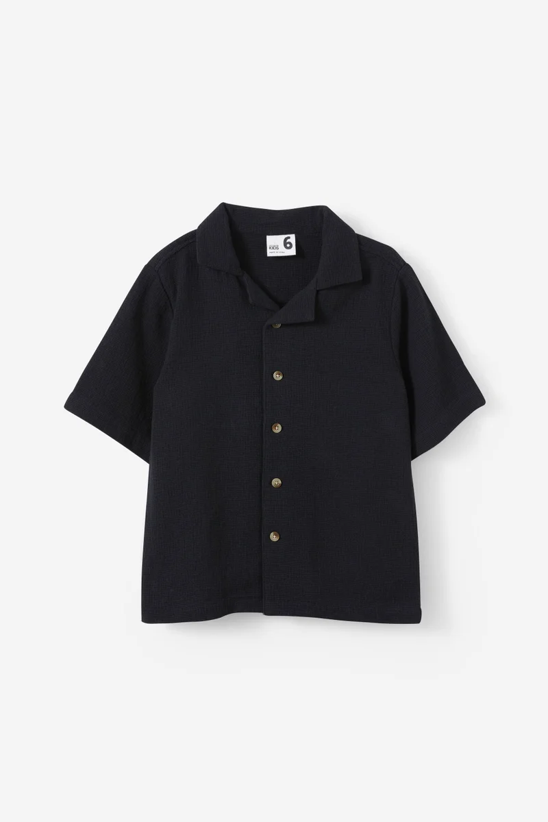 كوتون اون Cabana Short Sleeve Shirt
