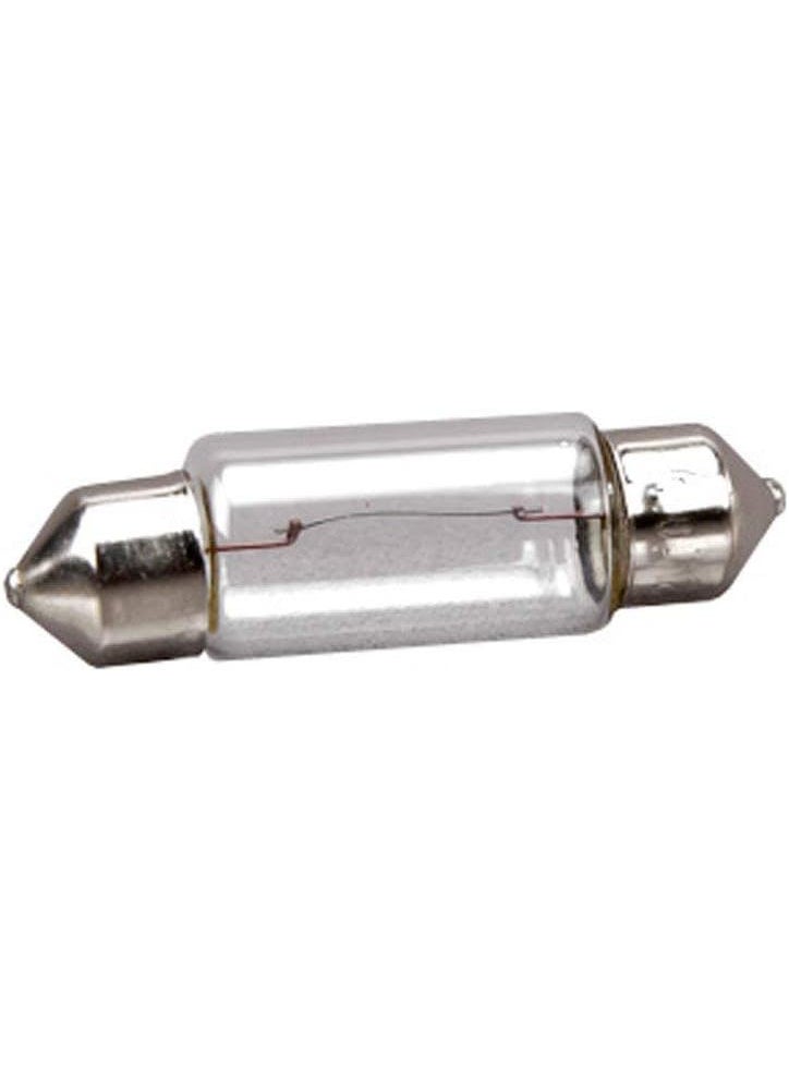 AmScope AmScope BT12V10W 12V 10W Tungsten Bulb for Microscopes 