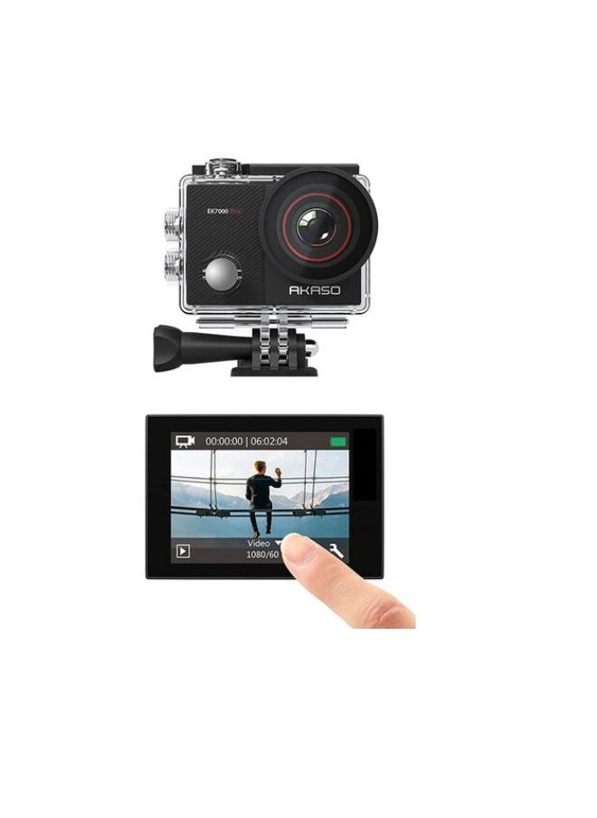 Akaso - AKASO EK7000 PRO ACTION CAMERA - Image 1