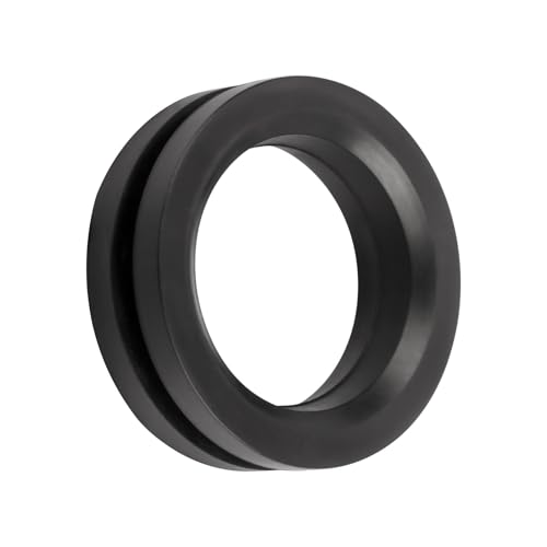 CHAR YONG Fuel Gas Tank Filler Neck Tube Rubber Grommet Seal for 6776 A 6269 7174 B 6473 C Bodies for Dodge Dart 2880481 Gas Tank Neck Rubber Gasket for A B C Body 1Pack - Image 1
