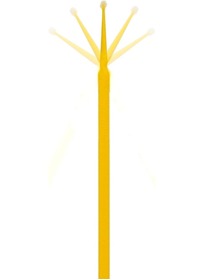 ABN Fine-Point Disposable Brush Applicator 100 Pack - Image 5