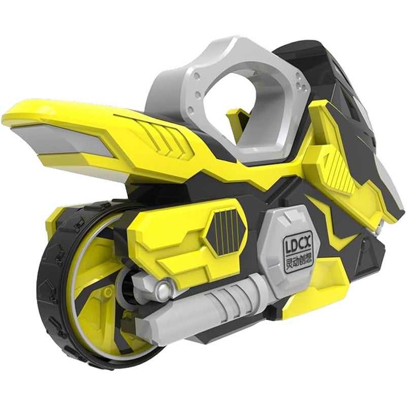 موتوسيكل حزمة المعارك - MT0108 - Image 4