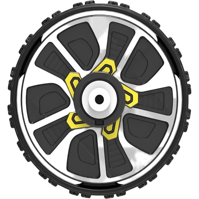 موتوسيكل حزمة المعارك - MT0108 - Image 5