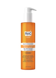 Multi Correxion Revive + Glow Gel Cream Cleanser 177Ml