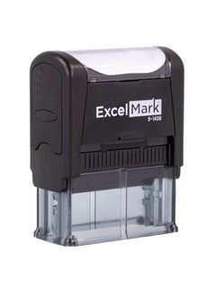 ExcelMark Received Self Inking Rubber Stamp  - Image 5