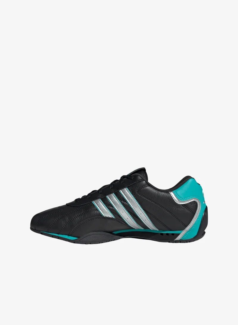 adidas Originals  ADIRACER LO MERCEDES AMG PETRONAS F1 TEAM SHOES  | Best Price UAE