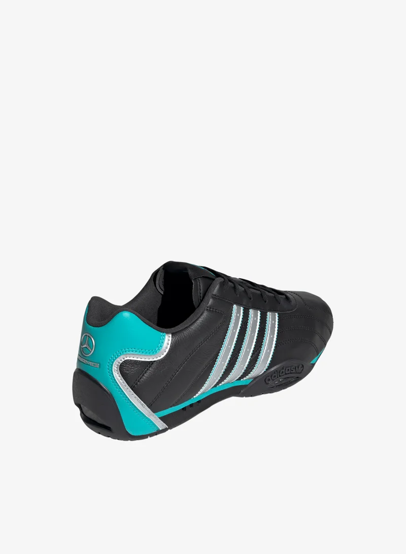 adidas Originals  ADIRACER LO MERCEDES AMG PETRONAS F1 TEAM SHOES  | Best Price UAE