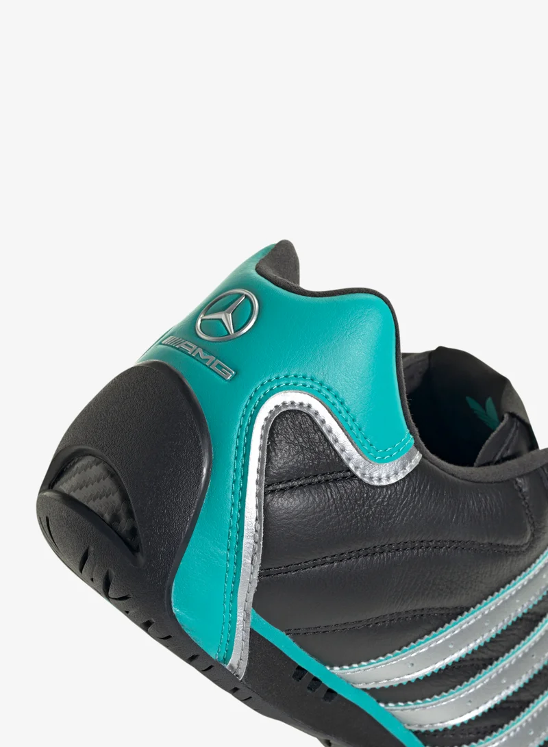 adidas Originals  ADIRACER LO MERCEDES AMG PETRONAS F1 TEAM SHOES  | Best Price UAE