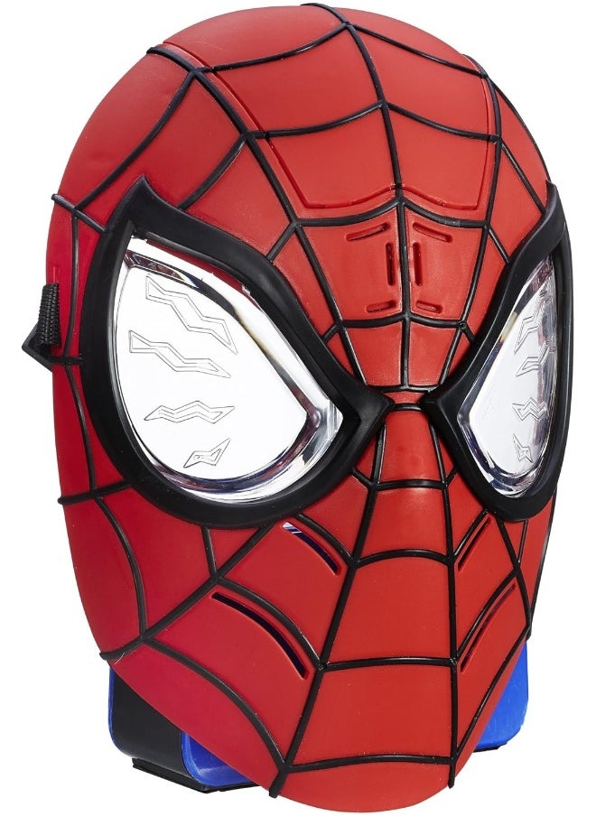 Spider-Man - Spider-Man Ultimate Sinister Six Spidey Sense Mask - Image 1