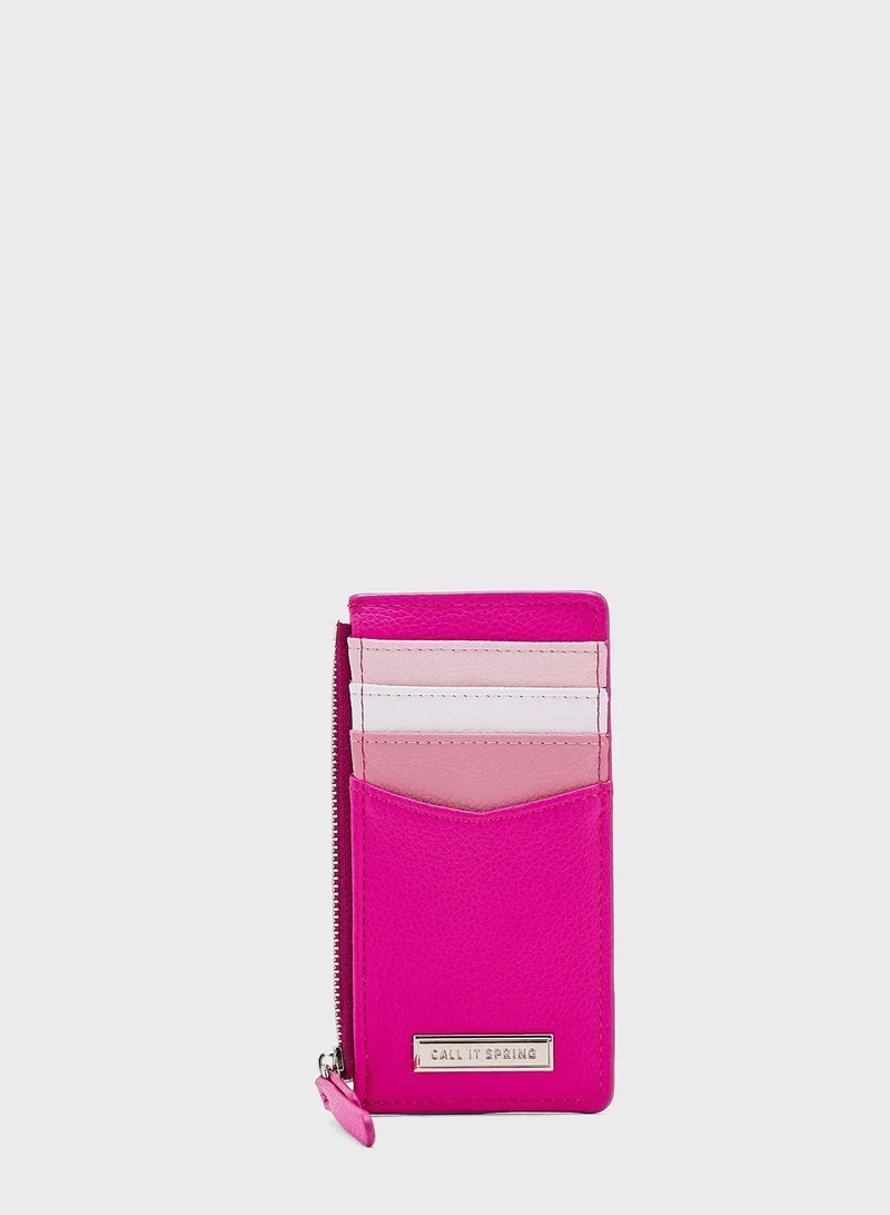 CALL IT SPRING Nylaa Purse