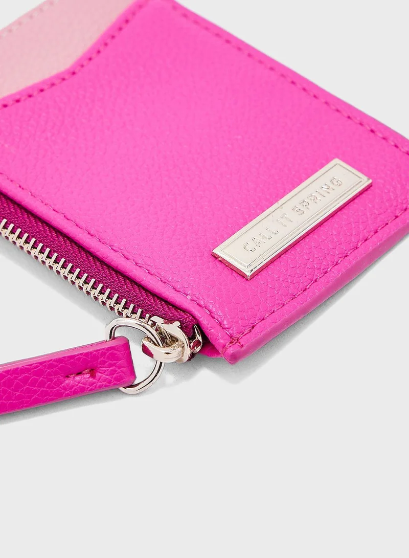 CALL IT SPRING Nylaa Purse