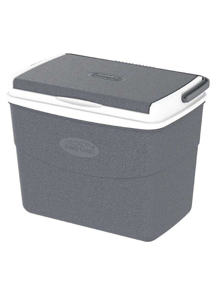 Cosmoplast 30L KeepCold Picnic Icebox