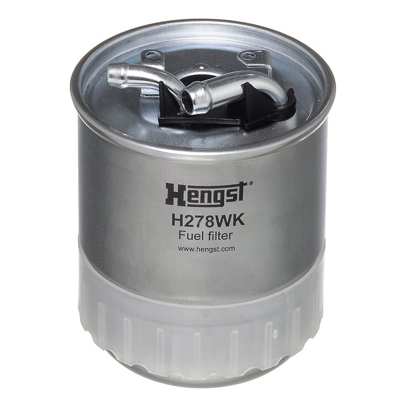 Hengst H278WK Fuel Filter - Image 3