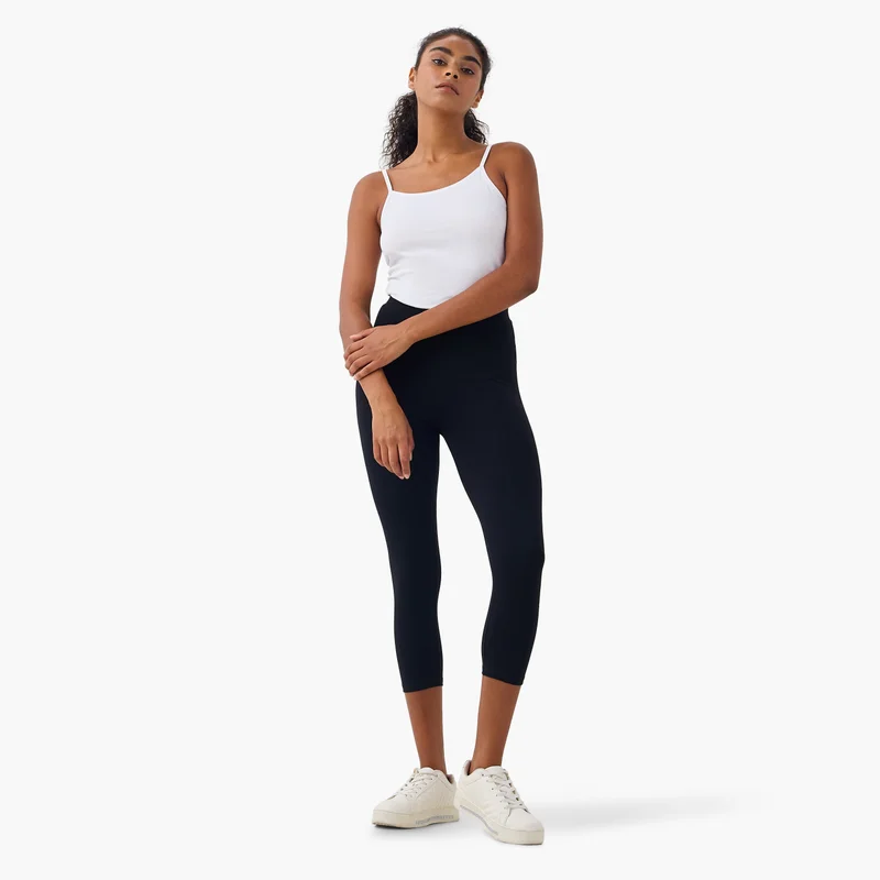 Splash FAV Set of 2 - Cropped Leggings