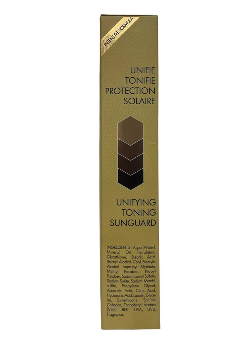 GLUTA WHITE LOTION 500ml - Image 3